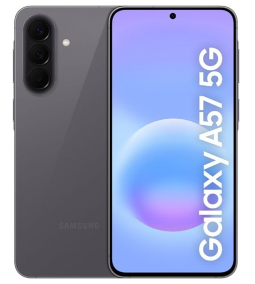 Samsung A57 5G 512GB/12GB