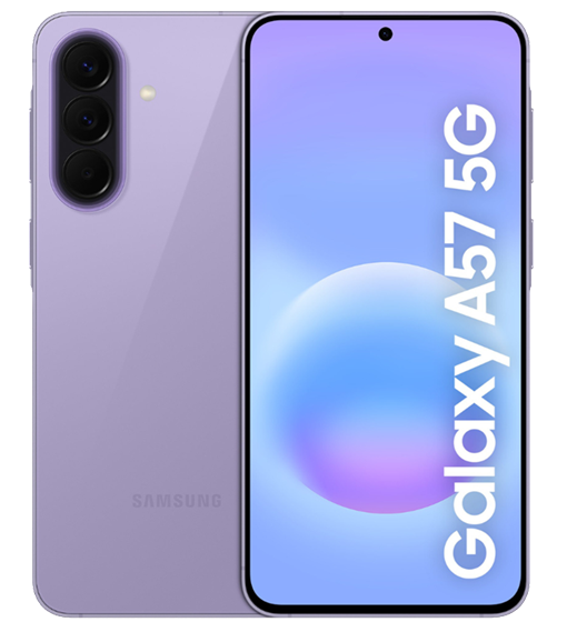Samsung A57 5G 512GB/12GB