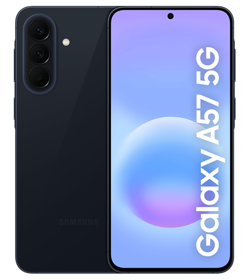 Samsung A57 5G 512GB/12GB