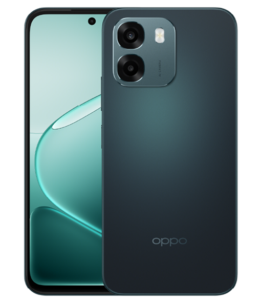 Oppo A6 5G 256GB/(6GB+6GB) (5 FREE GIFTS)