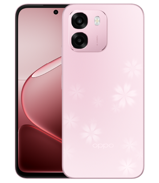 Oppo A6 5G 256GB/(6GB+6GB) (5 FREE GIFTS)