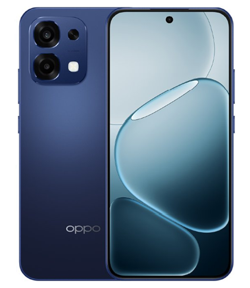 Oppo A6 Pro 5G 256GB/(8GB+8GB) (5 FREE GIFTS)