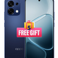 Oppo A6 Pro 5G 256GB/(8GB+8GB) (5 FREE GIFTS)