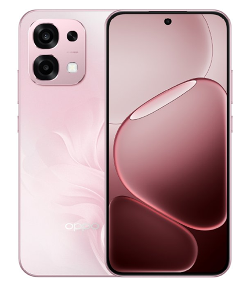 Oppo A6 Pro 5G 256GB/(8GB+8GB) (5 FREE GIFTS)