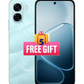 OPPO A6X 4G 128GB/4GB (5 FREE GIFTS)