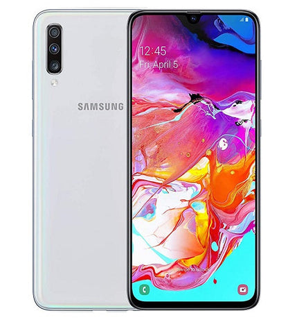 Samsung A70 128GB/6GB