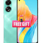 Oppo A78 4G 256GB/8GB (5 FREE GIFTS)