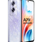 Oppo A79 5G 256GB/8GB (5 FREE GIFTS)