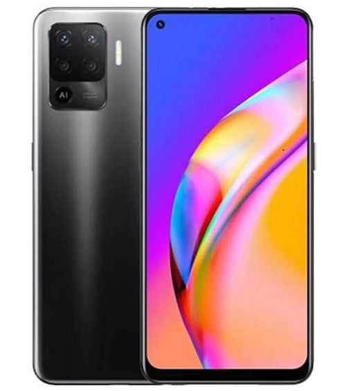 Oppo A94 128GB/8GB (5 FREE GIFTS)