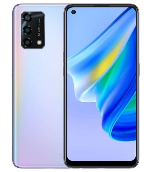 Oppo A95 128GB/8GB (5 FREE GIFTS)