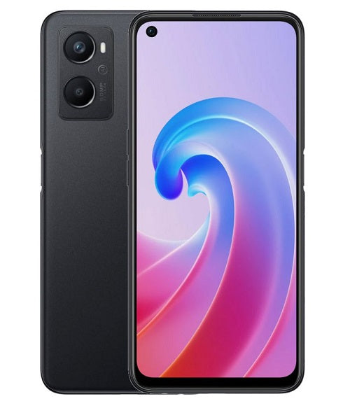 Oppo A96 256GB/8GB (5 FREE GIFTS)
