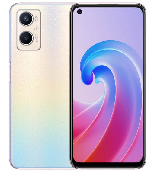 Oppo A96 256GB/8GB (5 FREE GIFTS)