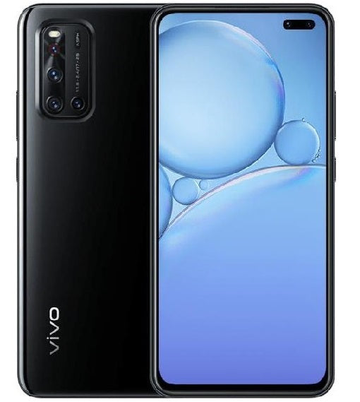 Vivo V19 (5 FREE GIFTS)