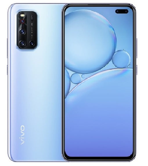 Vivo V19 (5 FREE GIFTS)