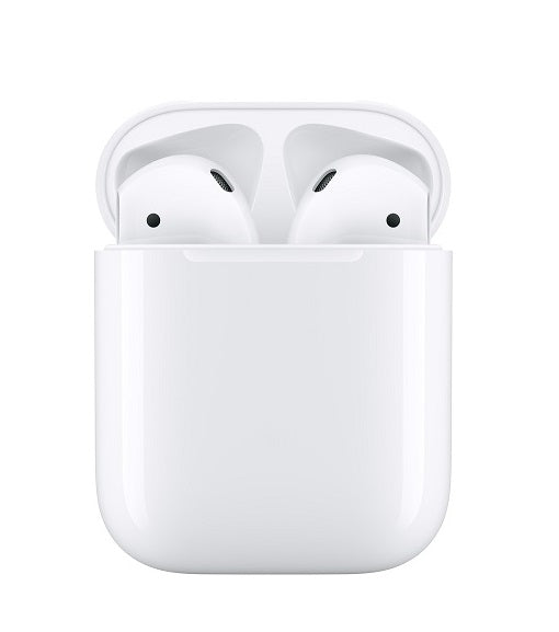 Apple AirPods 2 (Bluetooth Headset)