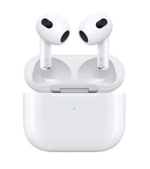 Apple AirPods (3rd gen) (Bluetooth Headset)