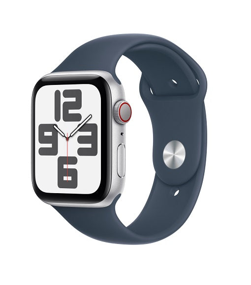 Apple Watch SE (2nd Gen) 40mm GPS + Cellular