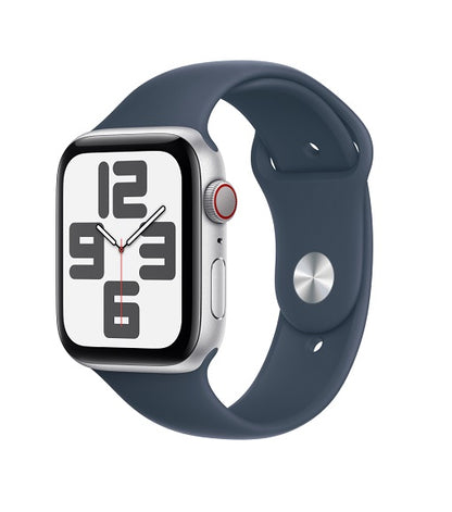 Apple Watch SE (2nd Gen) 40mm GPS + Cellular