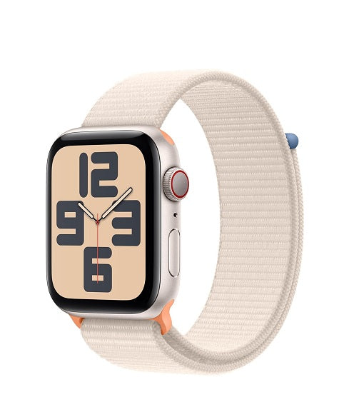 Apple Watch SE (2nd Gen) 40mm GPS + Cellular