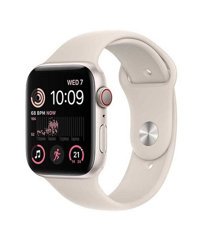 Apple Watch SE (2nd Gen) 44mm GPS + Cellular
