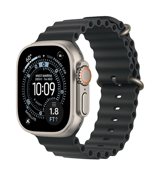 Apple Watch Ultra 3 49mm GPS + Cellular