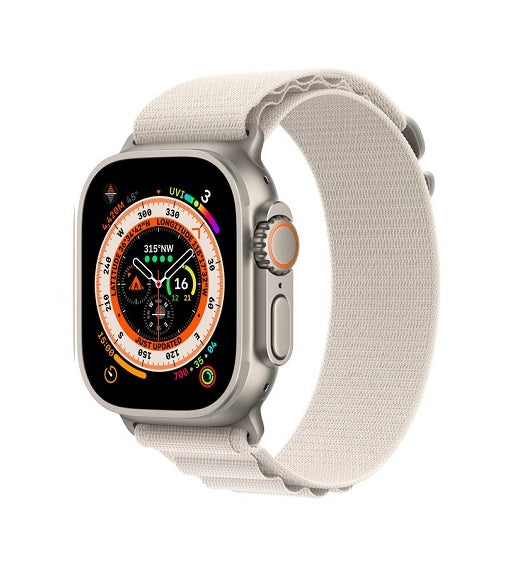 Apple Watch Ultra 49mm GPS + Cellular