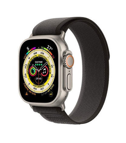 Apple Watch Ultra 49mm GPS + Cellular