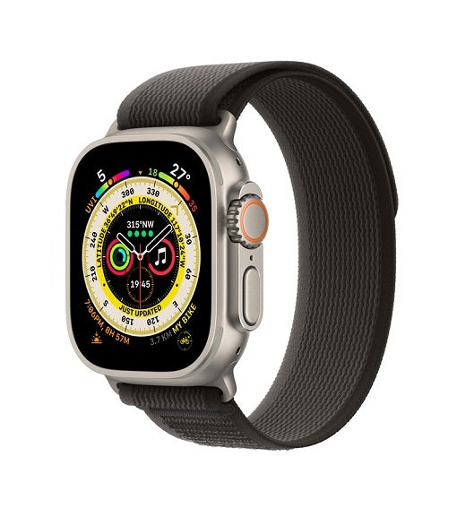 Apple Watch Ultra 49mm GPS + Cellular