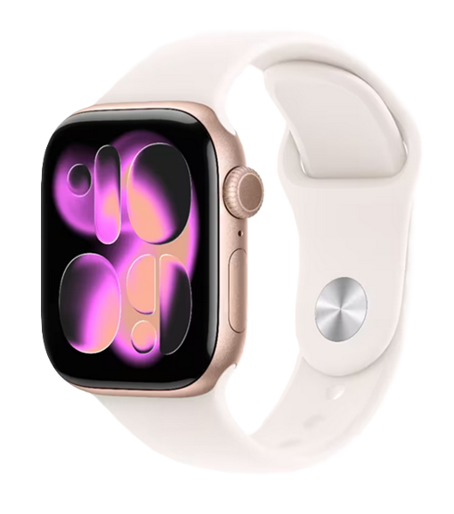 Apple Watch Series 11 46mm GPS + Cellular