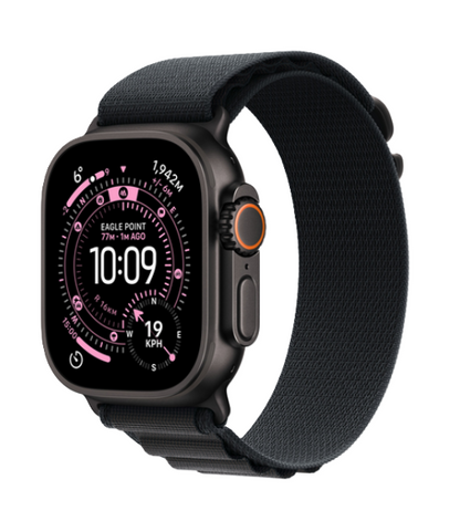 Apple Watch Ultra 3 49mm GPS + Cellular
