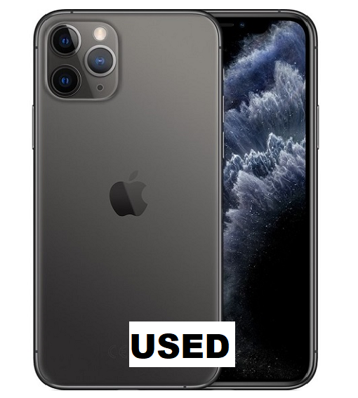 Apple iPhone 11 Pro 128GB (Used)