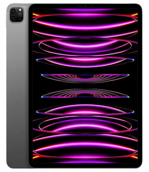 Apple iPad Pro 12.9 (2022) (6th Gen) 1TB Wifi Tablet