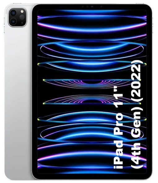 Apple iPad Pro 11