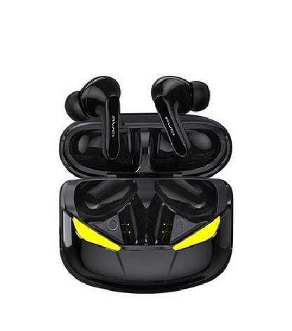 Awei T1 Pro True Sports Earbuds With Charging Case Bluetooth Headset
