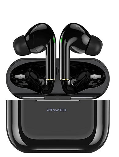 Awei T29 Pro True Wireless Game Earbuds Bluetooth Headset