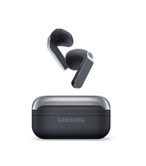 Samsung Galaxy Buds 4 (Bluetooth Headset)
