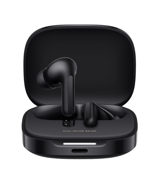 Xiaomi redmi buds 6 pro space black ほぼ新品 REDMI Buds 6 Pro 仕様、機能 | Xiaomi 日本
