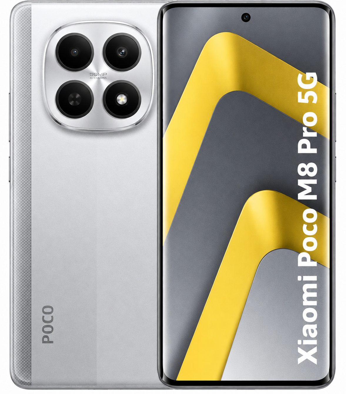 小米 Poco M8 5G 512GB/8GB