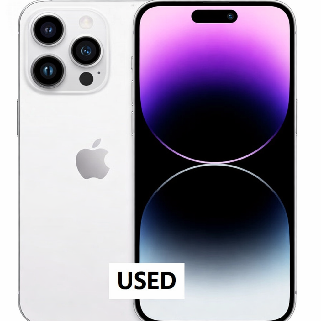 Apple iPhone 14 Pro 256GB (Used) Price in Singapore with