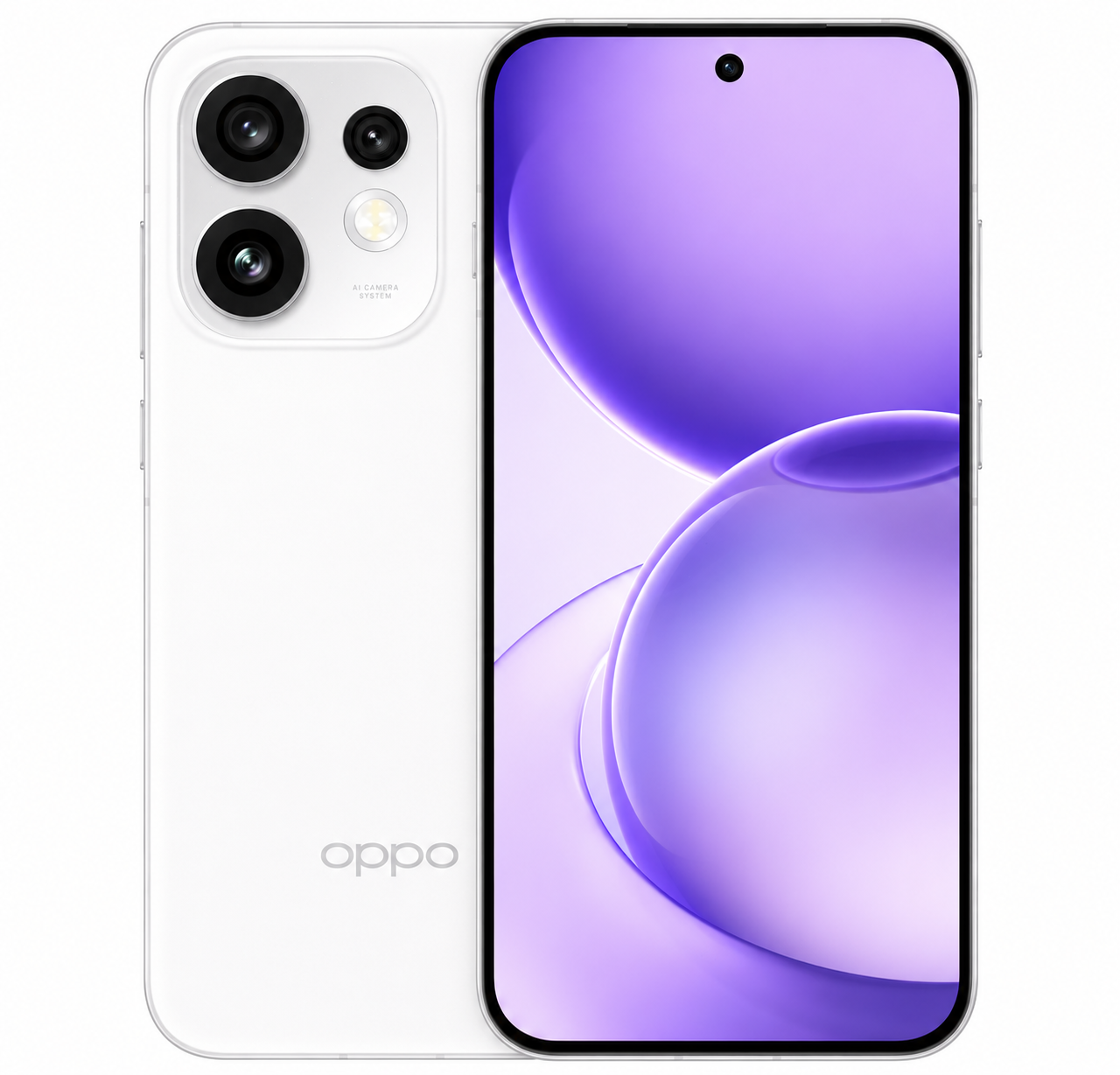 Oppo Reno 16 256GB/12GB (Free Magnetic Case + 5 FREE GIFTS)