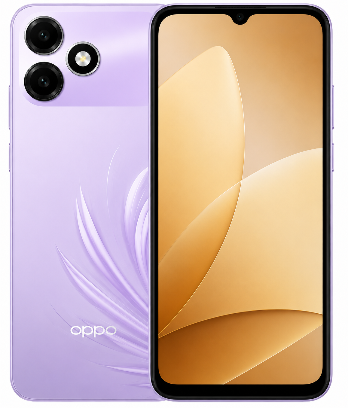 Oppo A6 5G 256GB/(6GB+6GB) (5件免费赠品)