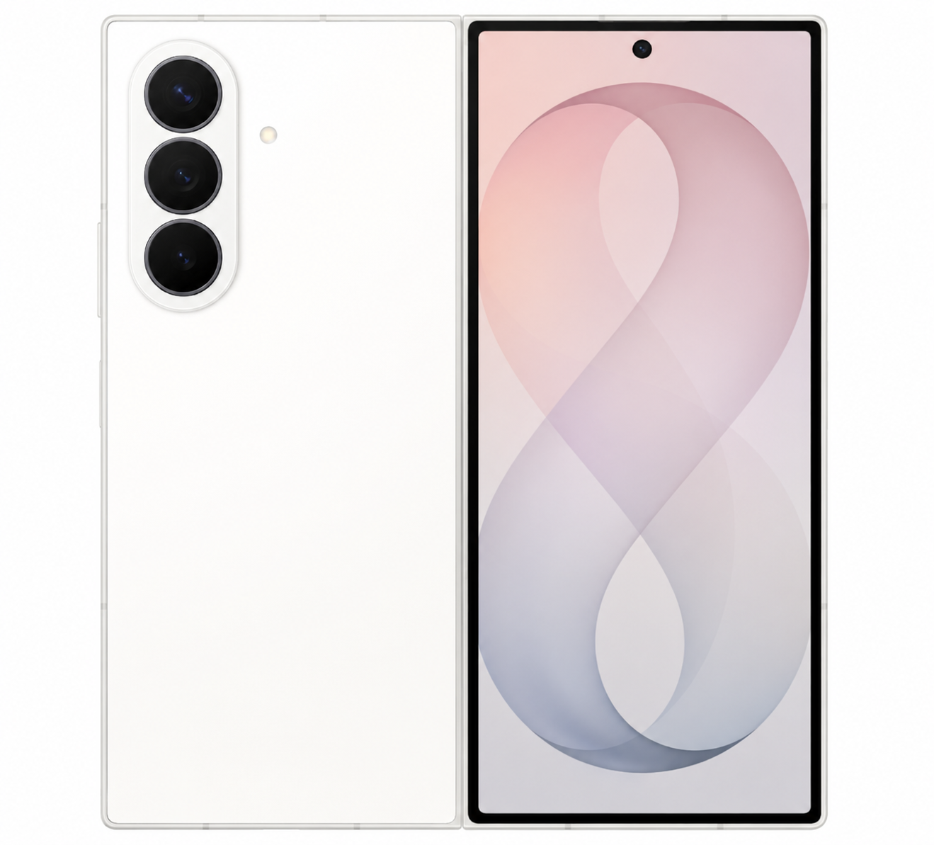 三星Z Fold 7 5G 512GB/12GB