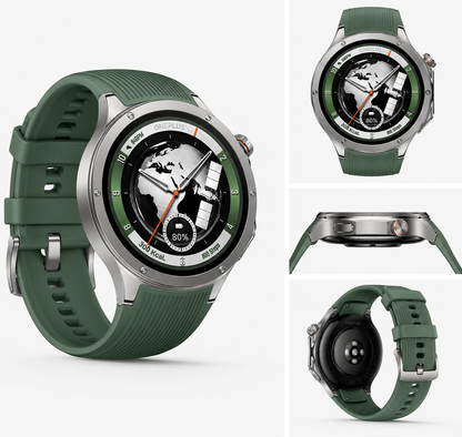 OnePlus Watch 4