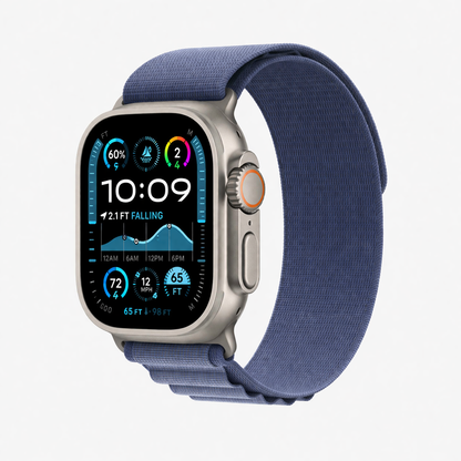 Apple Watch Ultra 3 49mm GPS + Cellular