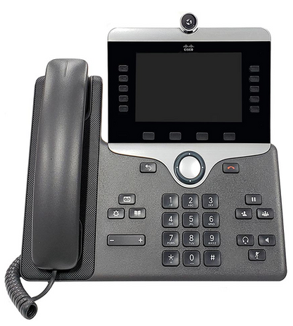 Cisco IP Phone 8845 (CP-8845-K9=)