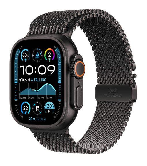 Apple Watch Ultra 2 49mm GPS + Cellular