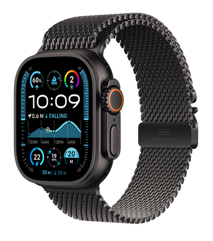 Apple Watch Ultra 2 49mm GPS + Cellular