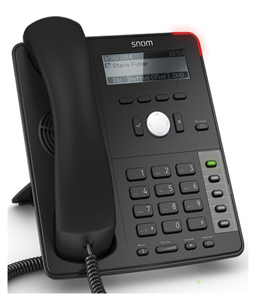 Snom IP Phone D712 (SNM_D712)