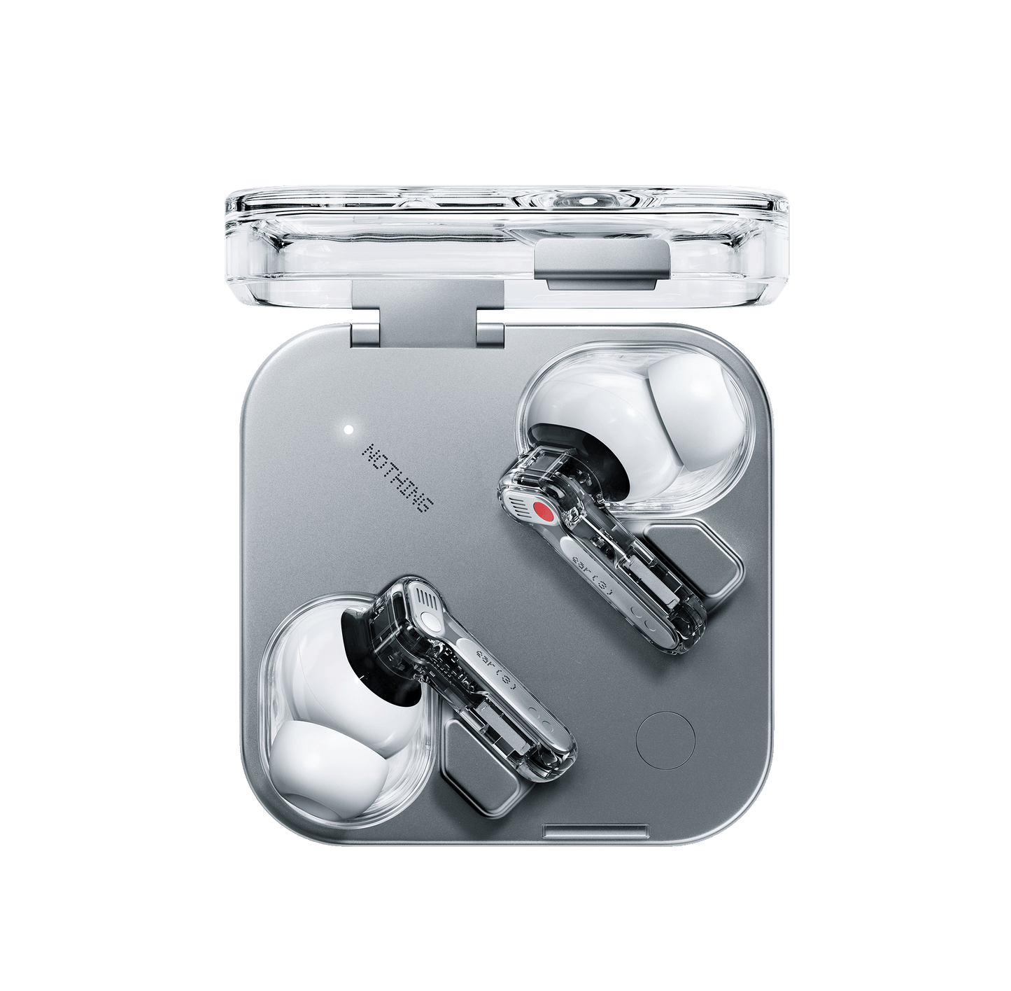 Nothing Ear (3) Price in Singapore with Specifications & Reviews