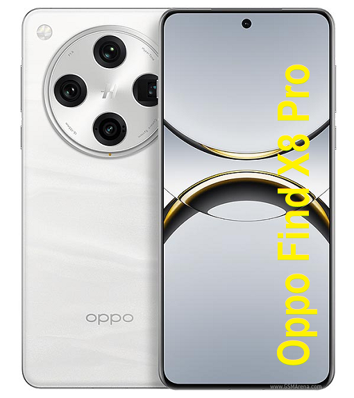 Oppo Find X8 Pro 512GB/16GB (5 FREE GIFTS)
